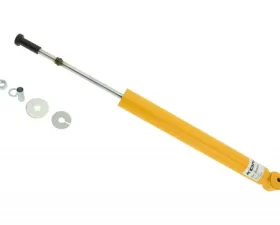 KONI Sport (yellow) 8041- externally adjustable, twin-tube low pressure gas Chrysler Crossfire Front 2004-2008